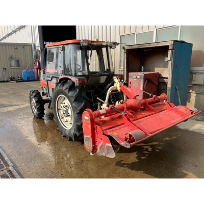 KUBOTA トラクター GL430