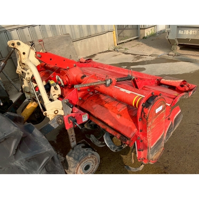 KUBOTA トラクター GL430