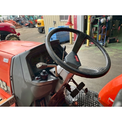 KUBOTA トラクター GL25D