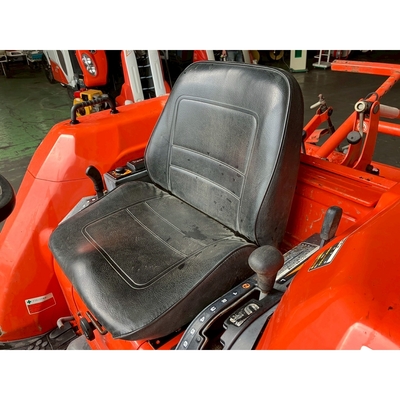 KUBOTA トラクター GL25D