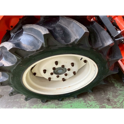 KUBOTA トラクター GL25D