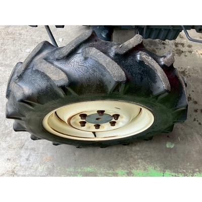 KUBOTA トラクター GL25D