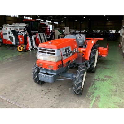 KUBOTA トラクター GL25D