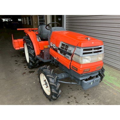 KUBOTA トラクター GL25D