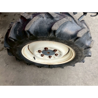 KUBOTA トラクター GL25D