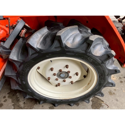KUBOTA トラクター GL25D