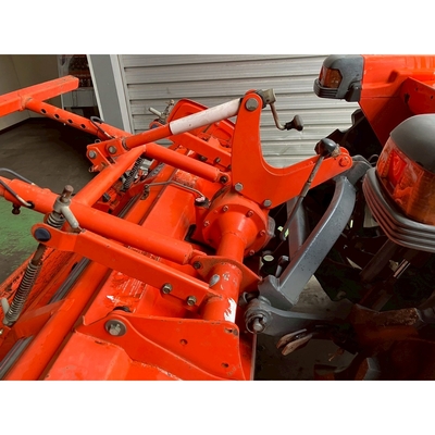 KUBOTA トラクター GL25D