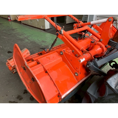 KUBOTA トラクター GL25D