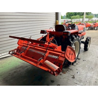 KUBOTA トラクター GL25D