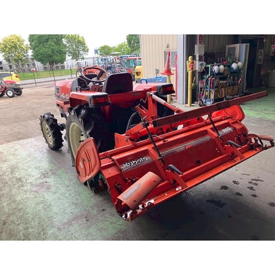 KUBOTA トラクター GL25D