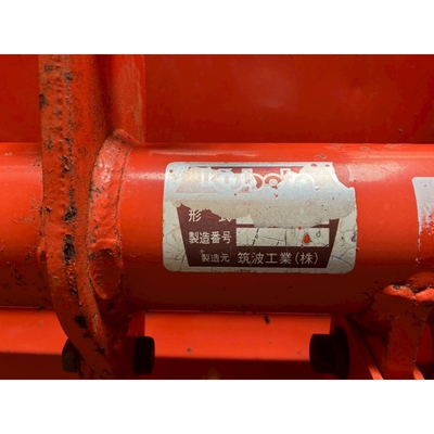 KUBOTA トラクター L1-235D