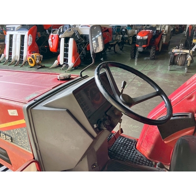 YANMAR トラクター FX285D