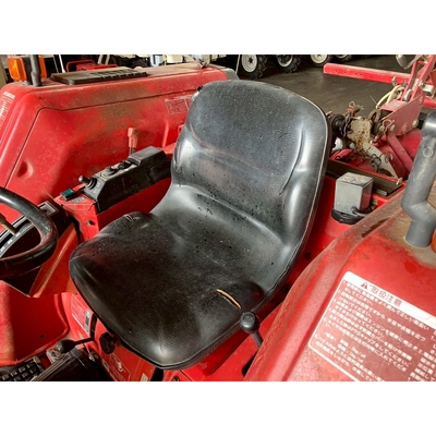 YANMAR トラクター FX285D