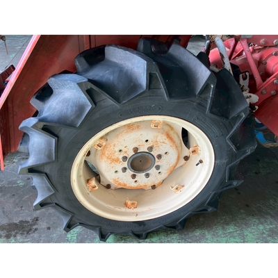 YANMAR トラクター FX285D
