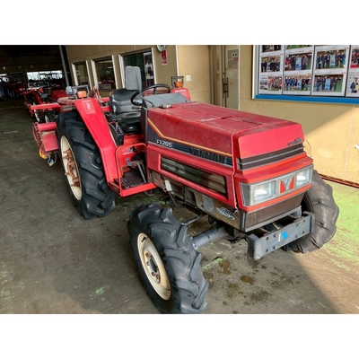 YANMAR トラクター FX285D
