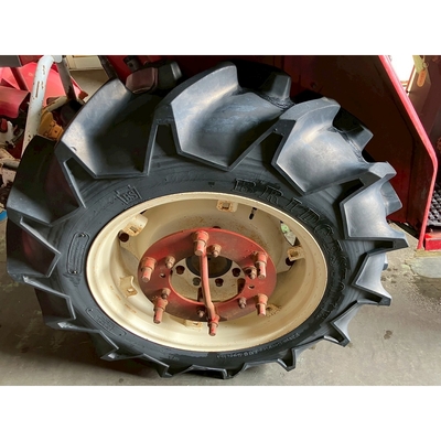YANMAR トラクター FX285D