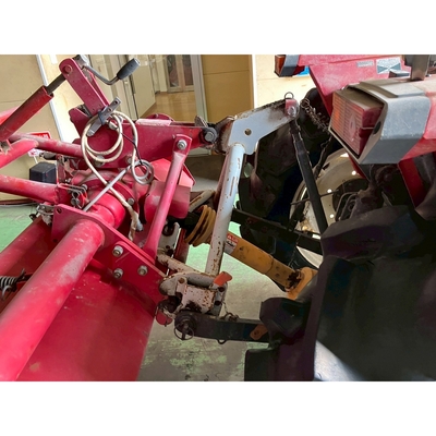 YANMAR トラクター FX285D