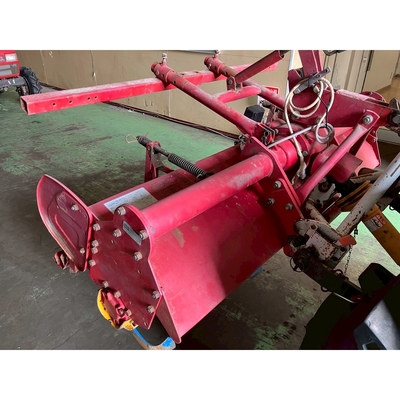 YANMAR トラクター FX285D