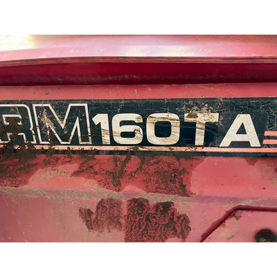 YANMAR トラクター FX285D