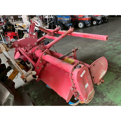 YANMAR トラクター FX285D
