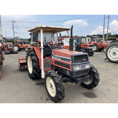 YANMAR トラクター FX42D