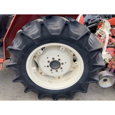 YANMAR トラクター FX42D