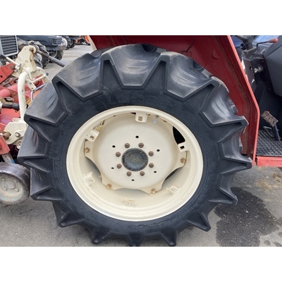 YANMAR トラクター FX42D