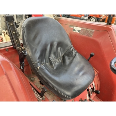 YANMAR トラクター FX42D