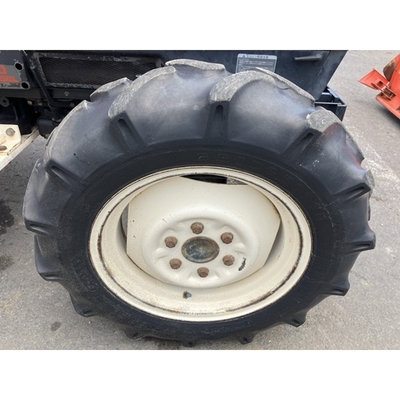 YANMAR トラクター FX42D
