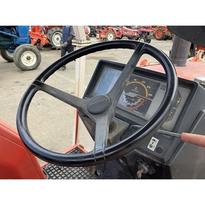 YANMAR トラクター FX42D
