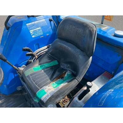 ISEKI トラクター TA340F