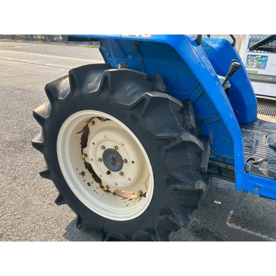 ISEKI トラクター TA340F