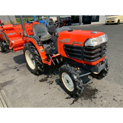 KUBOTA トラクター GB155