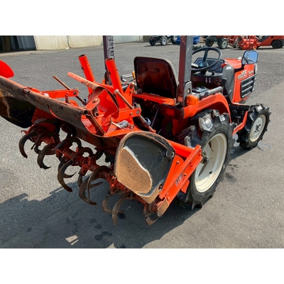 KUBOTA トラクター GB155