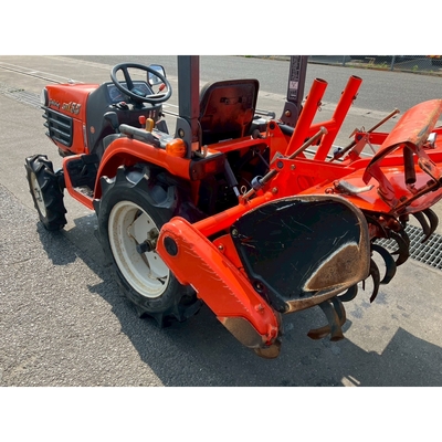 KUBOTA トラクター GB155