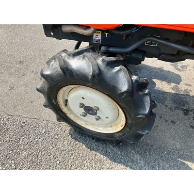 KUBOTA トラクター GB155