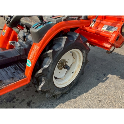 KUBOTA トラクター GB155