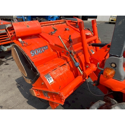 KUBOTA トラクター GB155