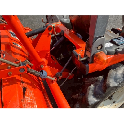 KUBOTA トラクター GB155