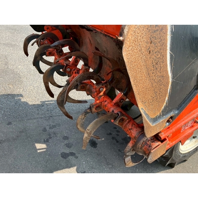 KUBOTA トラクター GB155
