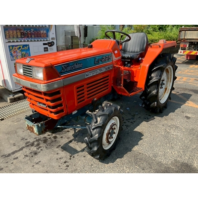 KUBOTA トラクター L1-225D