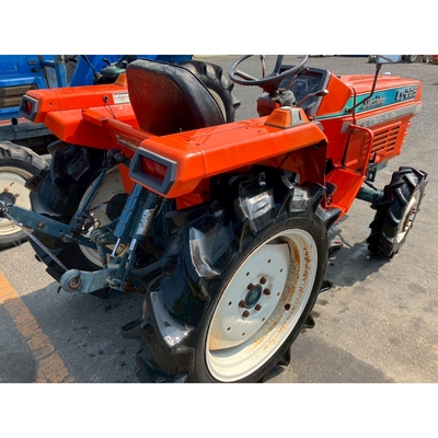 KUBOTA トラクター L1-225D