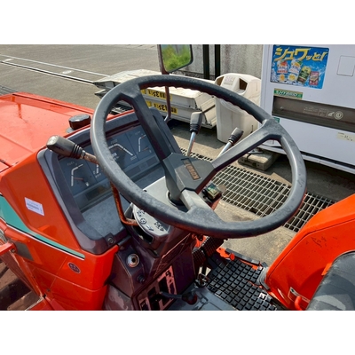 KUBOTA トラクター L1-225D