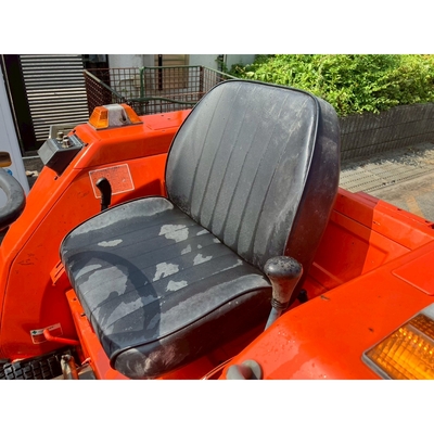 KUBOTA トラクター L1-225D