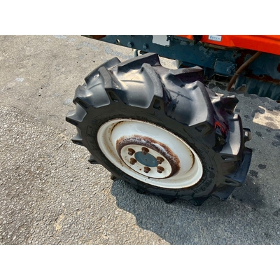 KUBOTA トラクター L1-225D