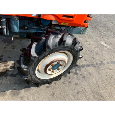 KUBOTA トラクター L1-225D