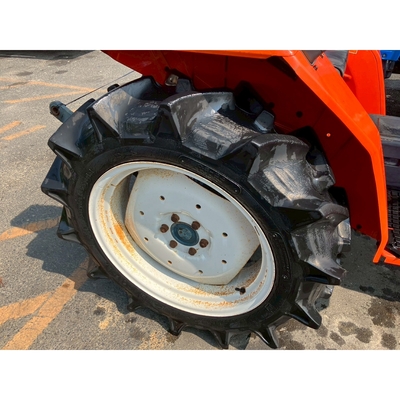 KUBOTA トラクター L1-225D