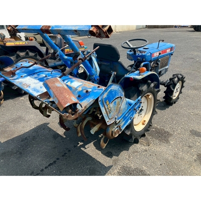 ISEKI トラクター TX155