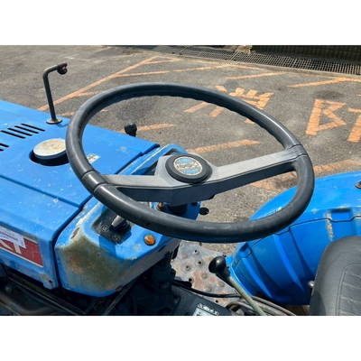 ISEKI トラクター TX155