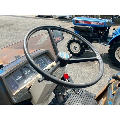 ISEKI トラクター TU170F